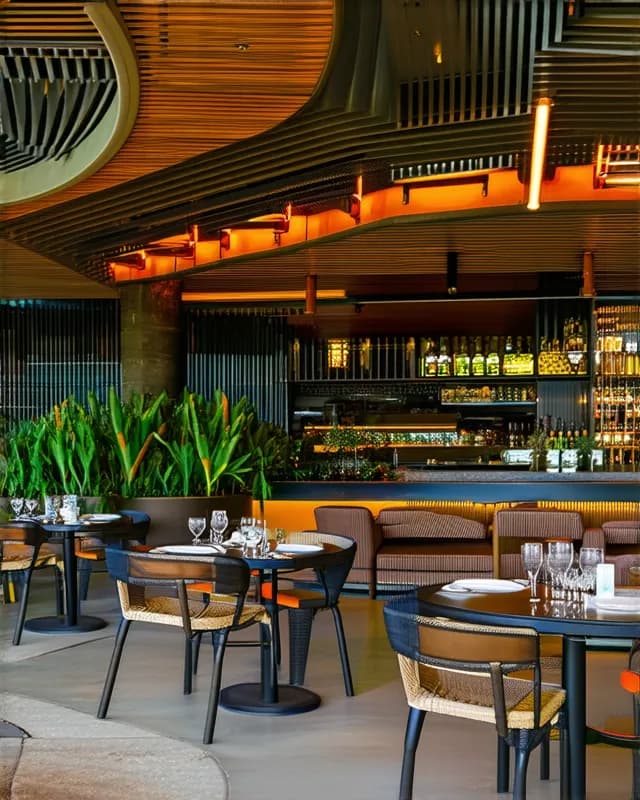 10 Hidden Dining Spots in Darwin You Must Try
