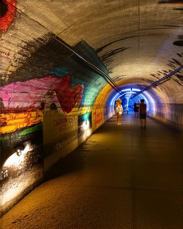 10 Hidden Gems of Darwin’s Underground Culture