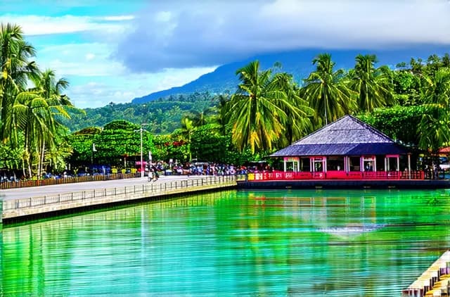 20 Hidden Gems in Davao You Need to Explore