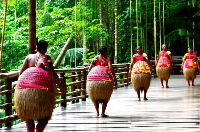 Discover Davao’s Hidden Off-the-Beaten-Path Attractions