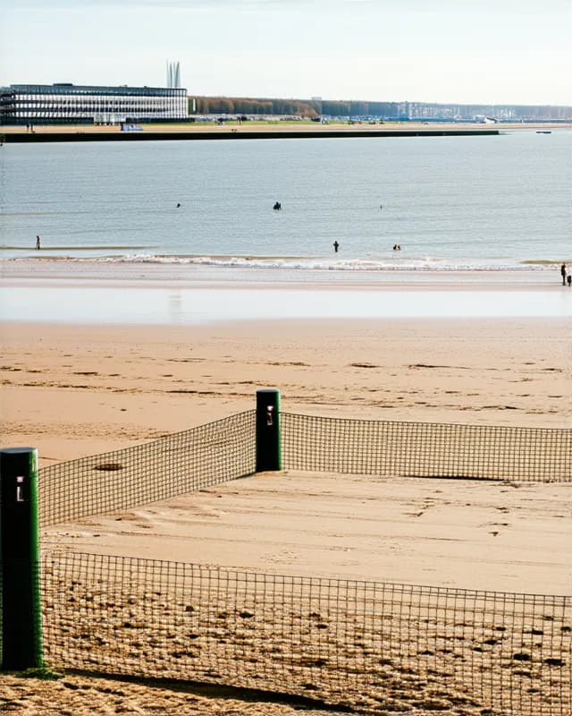 Explore Den Haag’s Hidden Beaches: 10 Must-Visit Spots