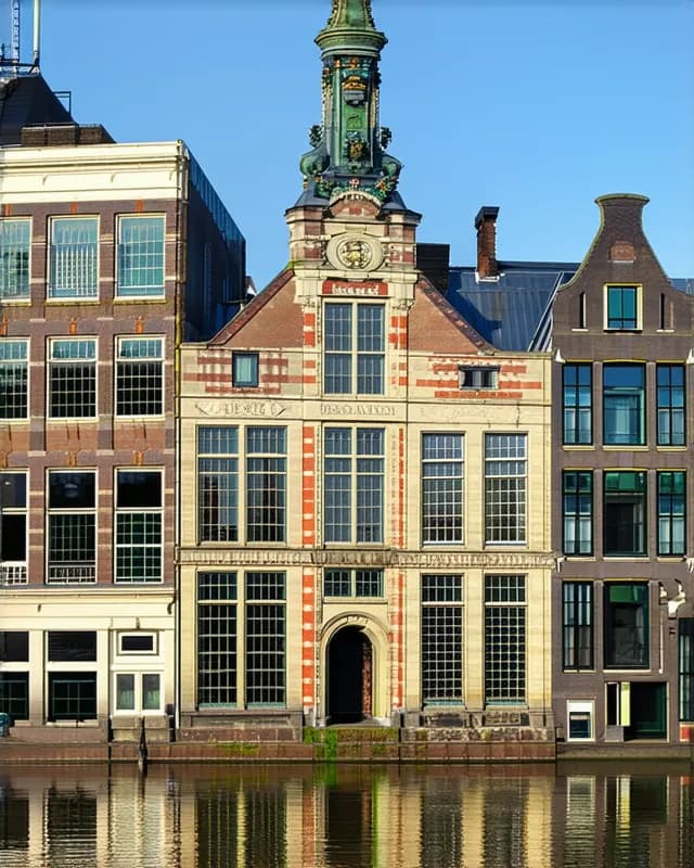 15 Hidden Gems in Den Haag You Must Explore