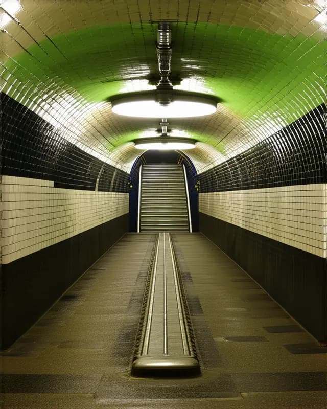 Discover Den Haag’s Underground Culture: Hidden Gems