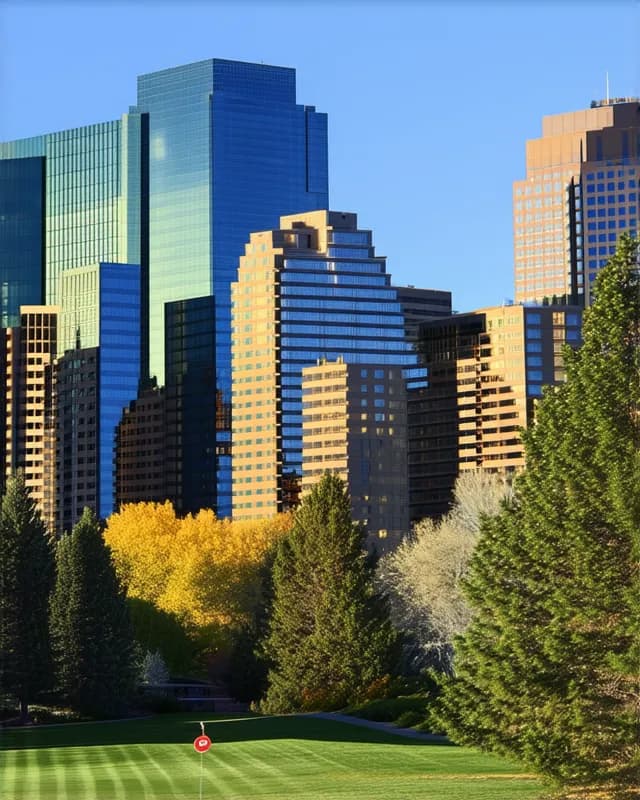 20 Hidden Gems in Denver You Must Discover