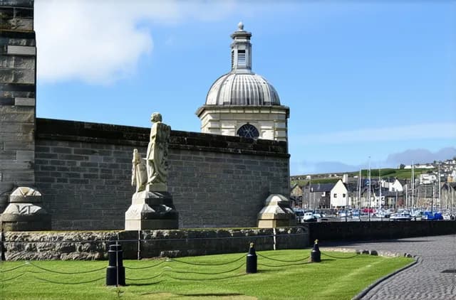 15 Derry Hidden Historical Sites You Must Explore