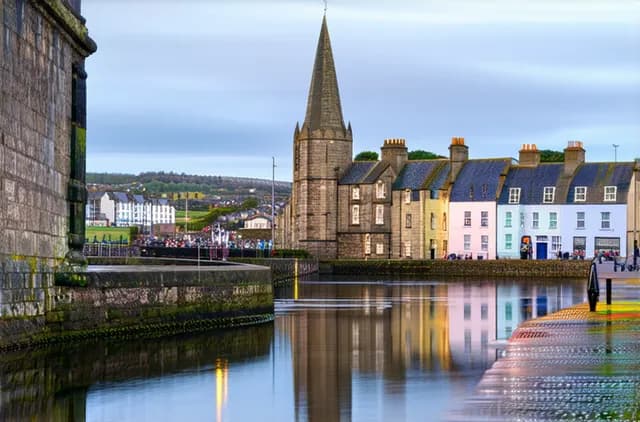 Explore Derry’s Secret Cultural Venues