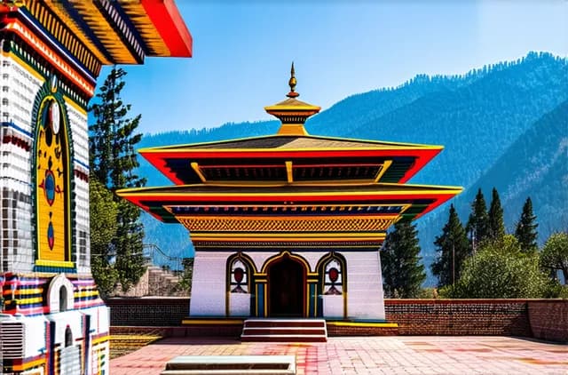 15 Lesser-Known Cultural Spots in Dharamsala