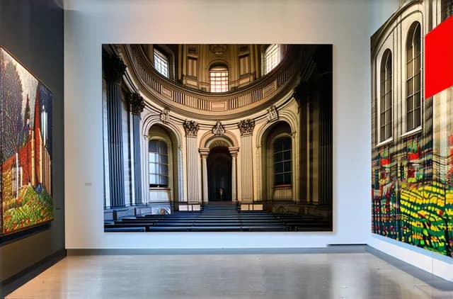 10 Secret Art Venues in Dresden You Must Visit
