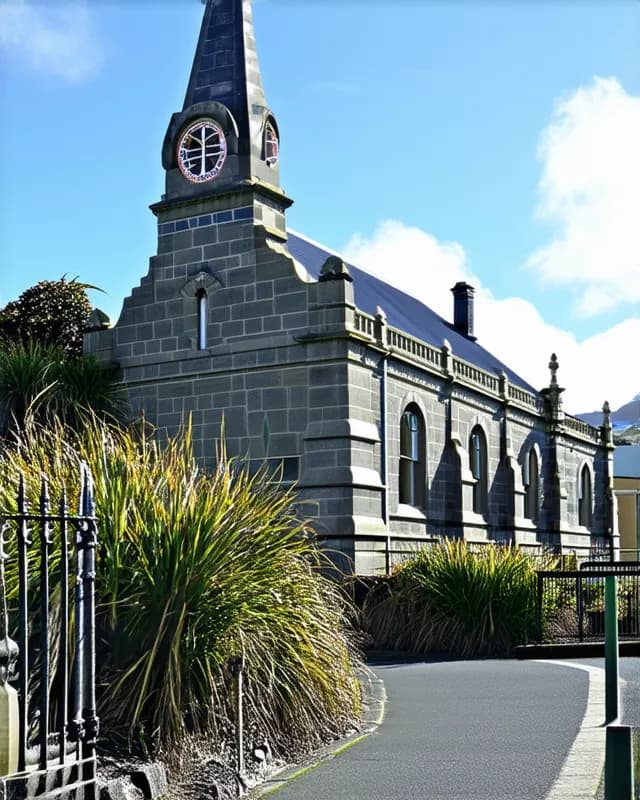 15 Dunedin Hidden Historical Sites to Explore