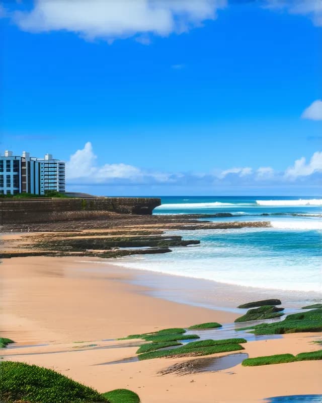 10 Durban Hidden Beaches You Must Discover
