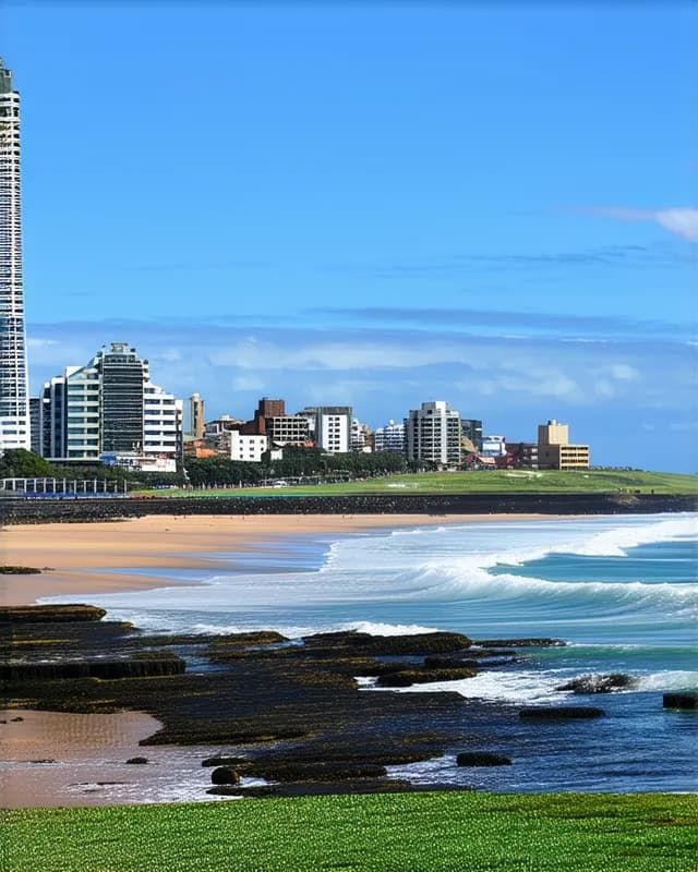 15 Hidden Gems in Durban You Must Visit