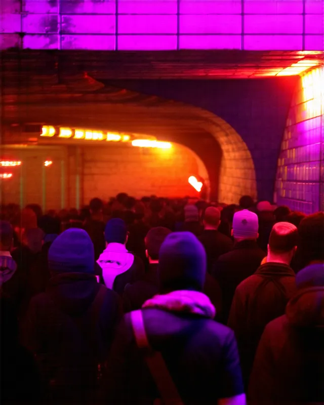Explore Edinburgh’s Underground Music Scene