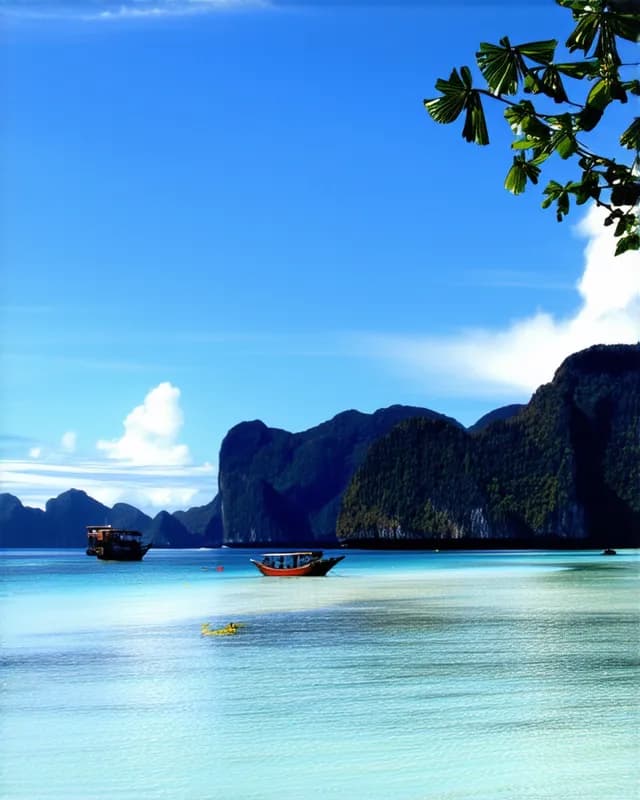 Discover El Nido’s Off-the-Beaten-Path Islands