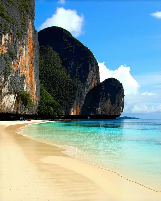 15 El Nido Secret Beaches You Must Explore