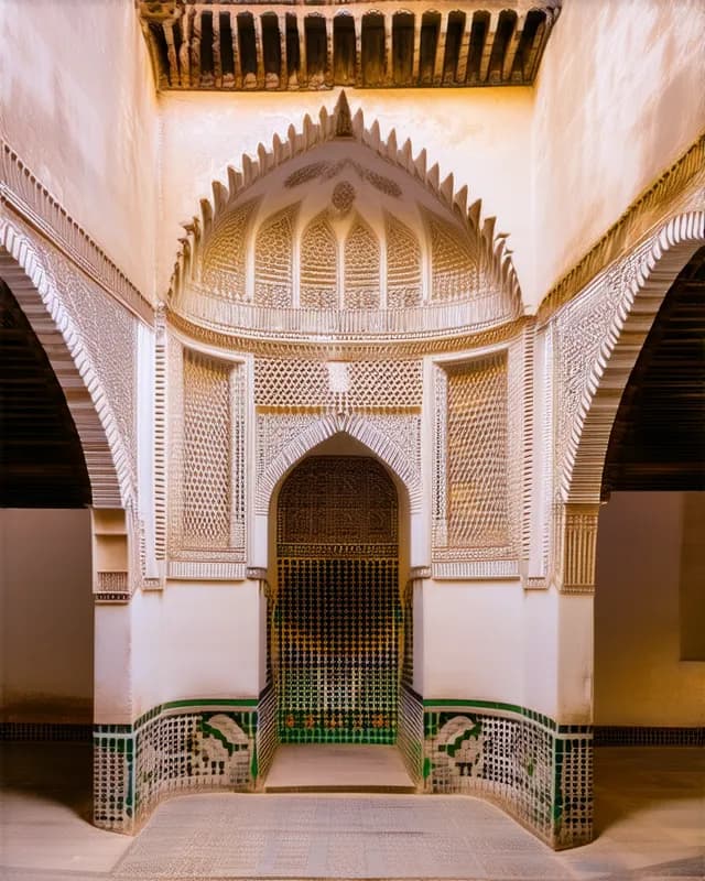 Discover Fez’s Best Hidden Cultural Venues