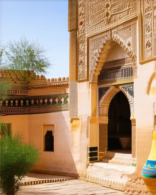 15 Hidden Gems in Fez You Must Discover