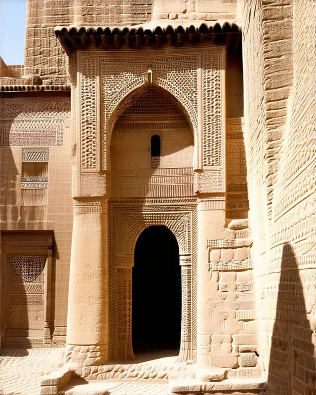 15 Fez Hidden Medinas You Must Explore