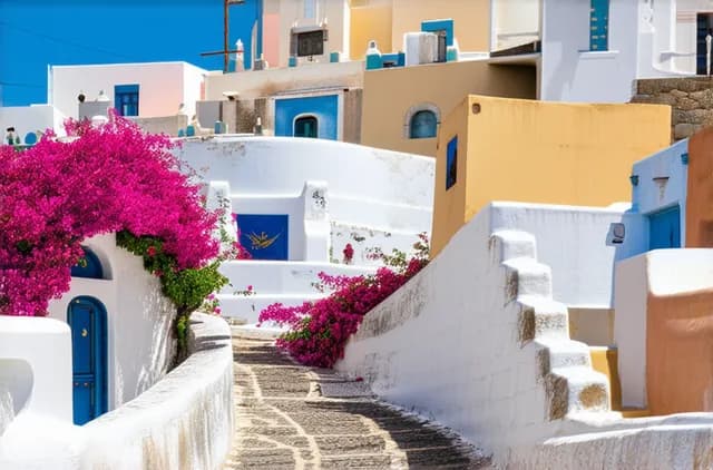 10 Fira Off-the-Beaten-Path Attractions