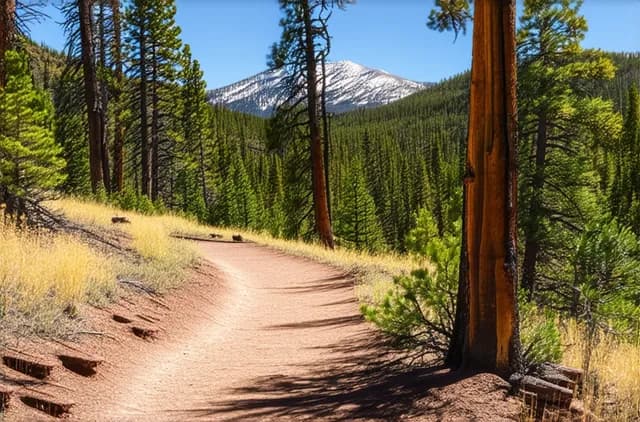 10 Flagstaff Hidden Hiking Trails You Must Explore