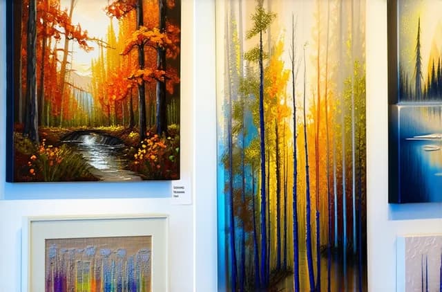10 Hidden Gems: Flagstaff Local Art Studios You Can’t Miss