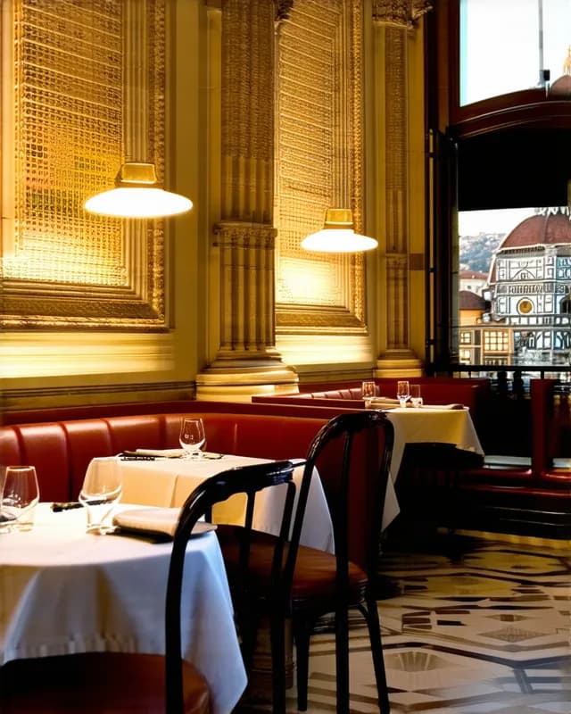 10 Hidden Restaurants in Florence You Must Try