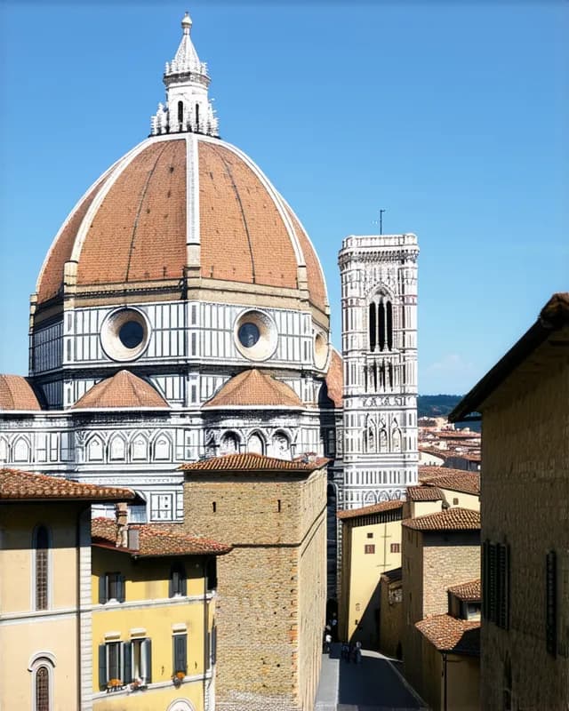 10 Florence Secret Shopping Spots You Must Visit