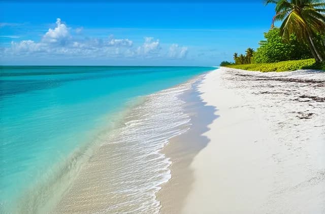 10 Fort Lauderdale Hidden Beaches Worth Exploring