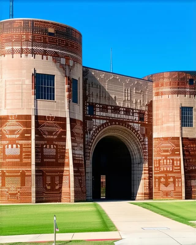 20 Fort Worth Hidden Gems You Must Explore