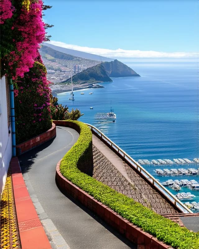15 Funchal Hidden Viewpoints You Must Visit