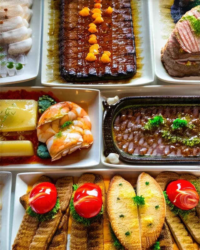 10 Funchal Local Cuisine Spots You Must Try