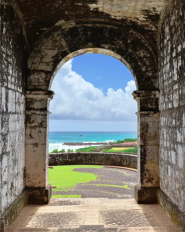 15 Galle Unexplored Historic Sites You Must Visit