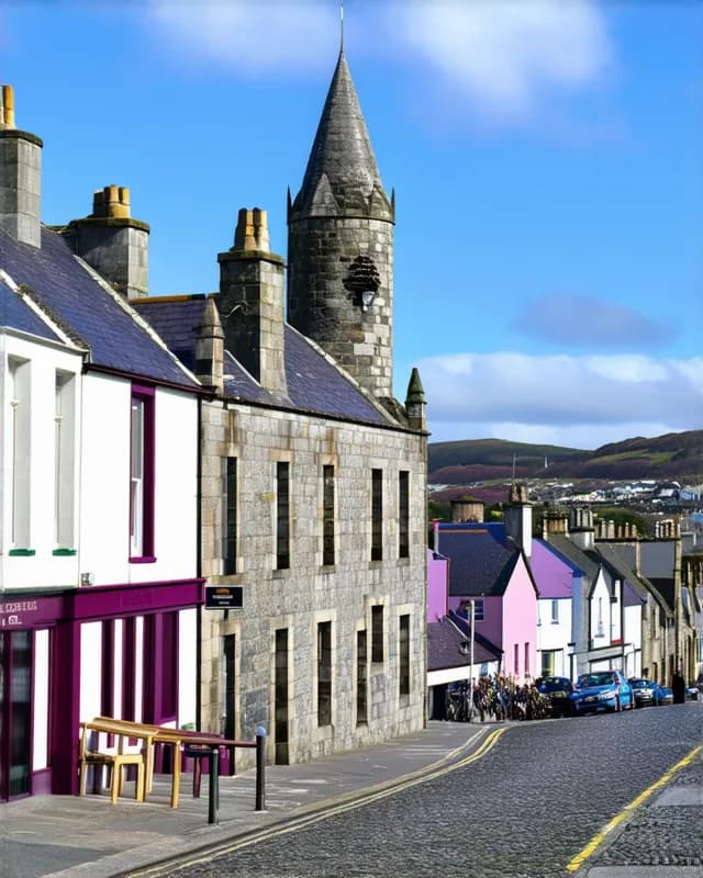 15 Hidden Gems in Galway City You Must Explore