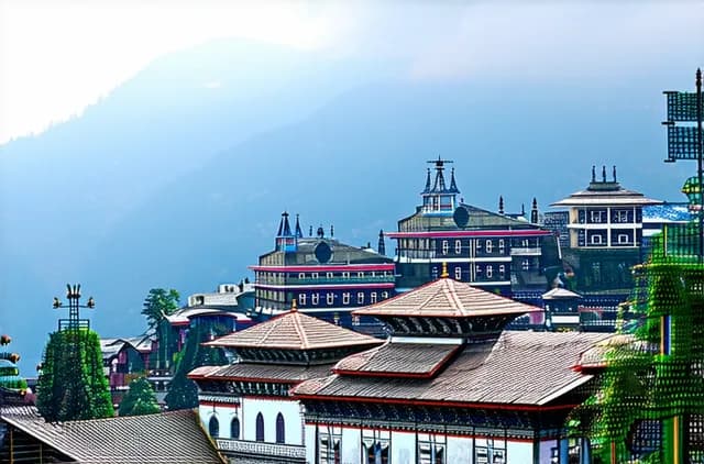 15 Hidden Gems in Gangtok You Must Explore