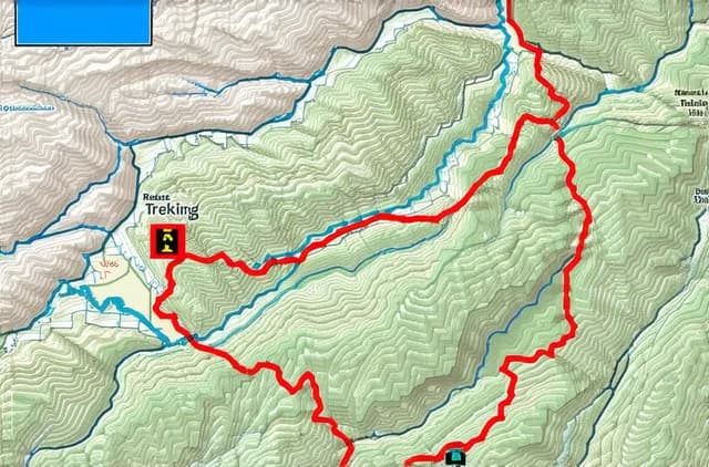 10 Gangtok Hidden Trekking Routes to Explore