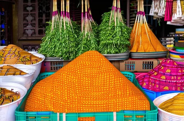 Explore Gangtok’s Lesser-Known Markets