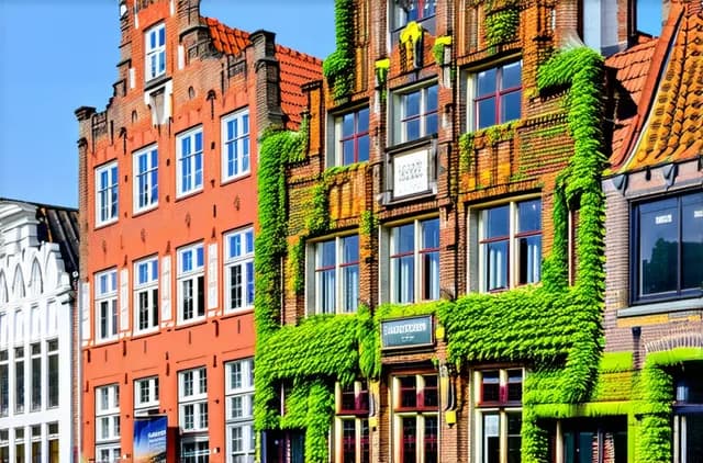 15 Gdańsk Hidden Gems You Must Explore