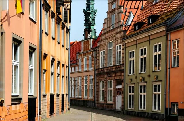 15 Gdańsk Hidden Historical Sites to Discover