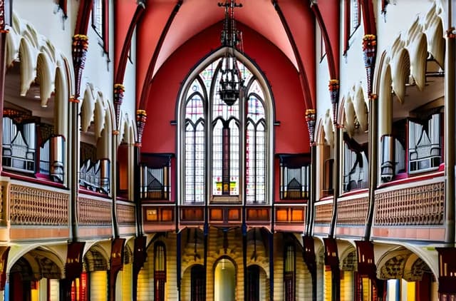 10 Lesser-Known Cultural Venues in Gdańsk