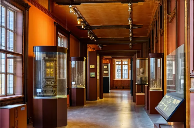 Discover Gdańsk’s Secret Museums You Must Visit
