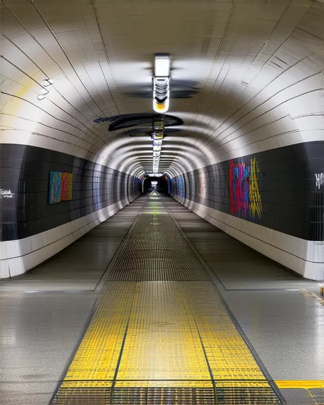 Explore Geneva’s Underground Art Scene: Hidden Treasures