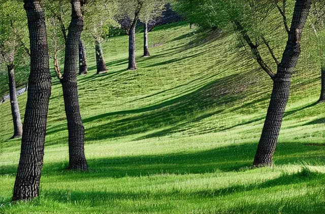 10 Hidden Natural Areas in Genoa You Must Explore