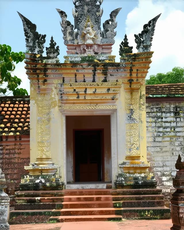 15 Secret Temples in George Town You Must Visit