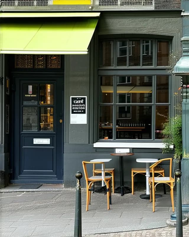 15 Gothenburg Hidden Cafes You Must Visit