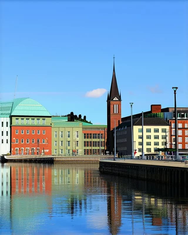 20 Hidden Gems in Gothenburg You Must Explore