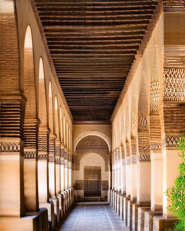 10 Granada Hidden Historical Sites You Must Visit