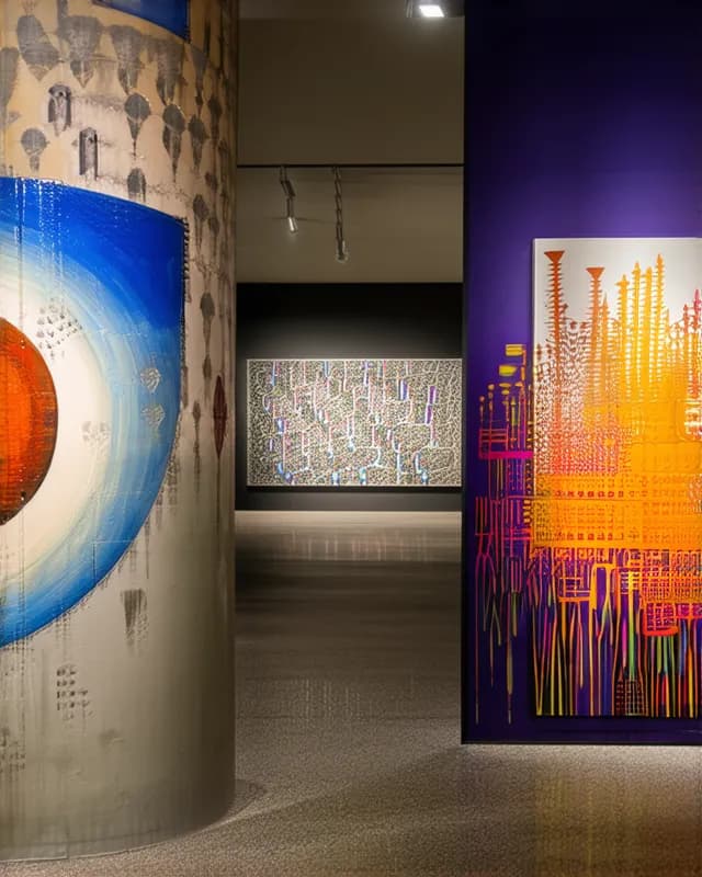 Explore the Greater Phoenix Underground Art Scene