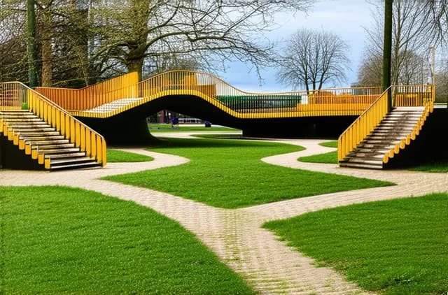 10 Hidden Parks in Groningen You Must Explore