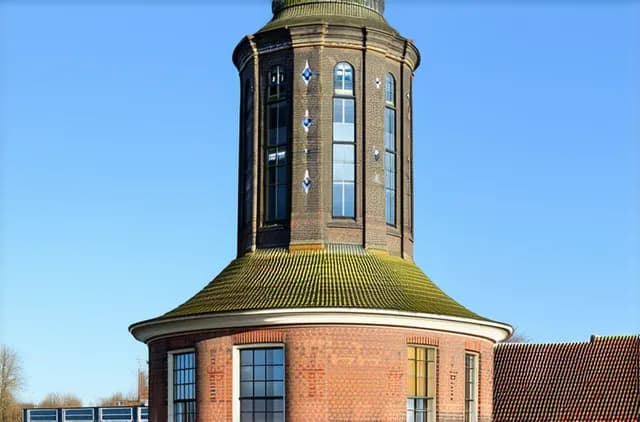 15 Groningen Lesser-Known Landmarks You Must Visit