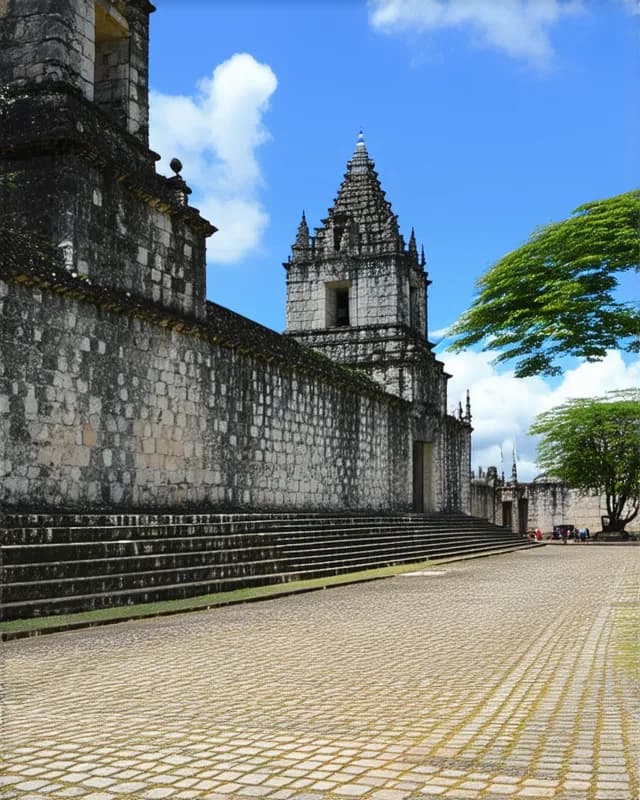 10 Hidden Historical Sites in Guatemala City