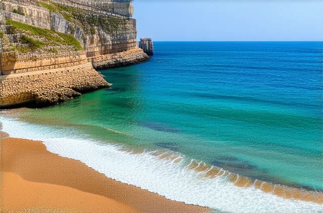 Discover Haifa’s Best Hidden Beaches